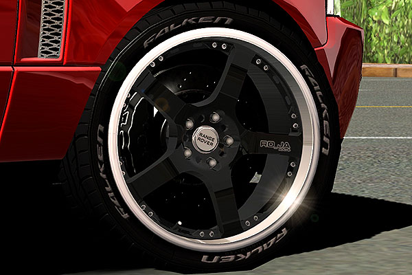 RO_JA Motorsports R25