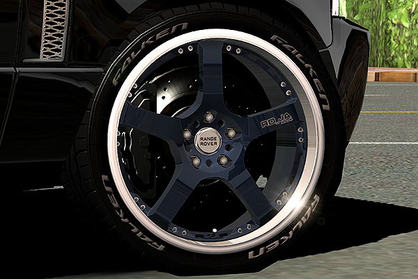 RO_JA Motorsports R25