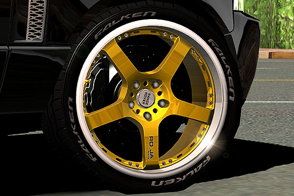 RO_JA Motorsports R25