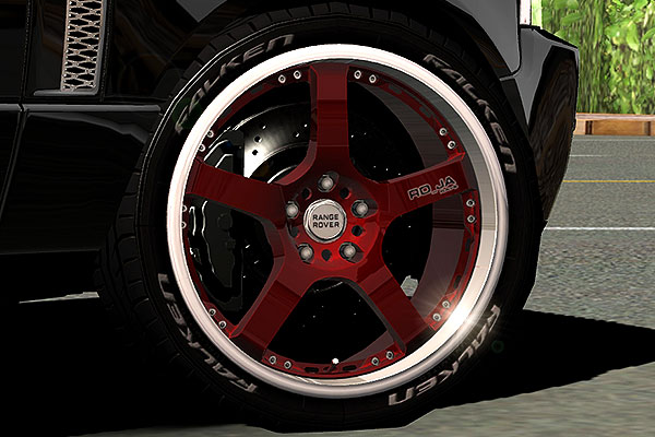 RO_JA Motorsports R25