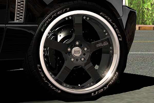 RO_JA Motorsports R25