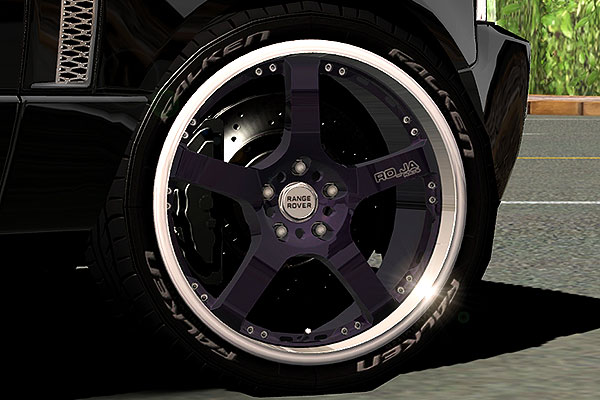 RO_JA Motorsports R25