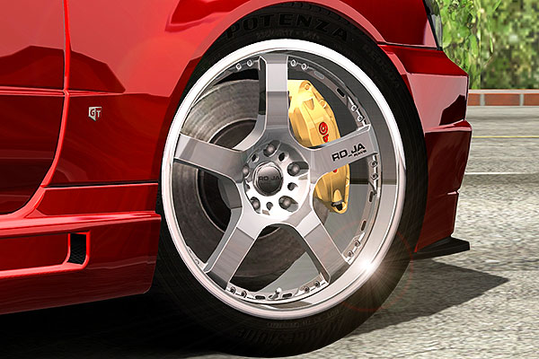 RO_JA Motorsports R25