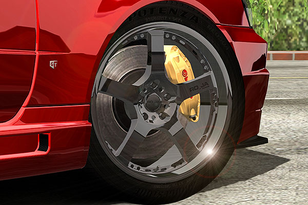 RO_JA Motorsports R25