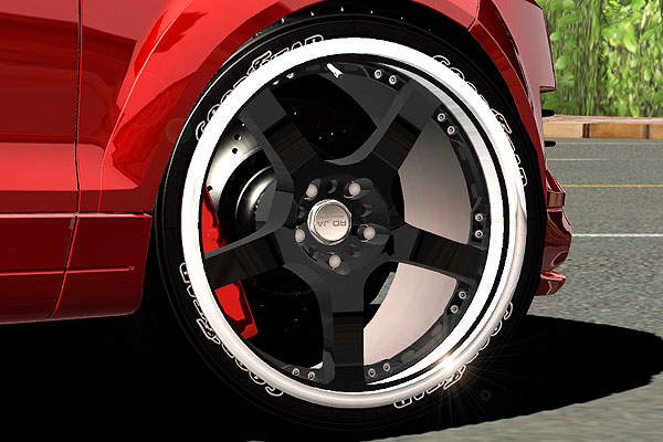 RO_JA Motorsports R25