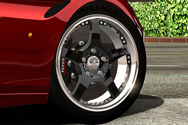 RO_JA Motorsports R25