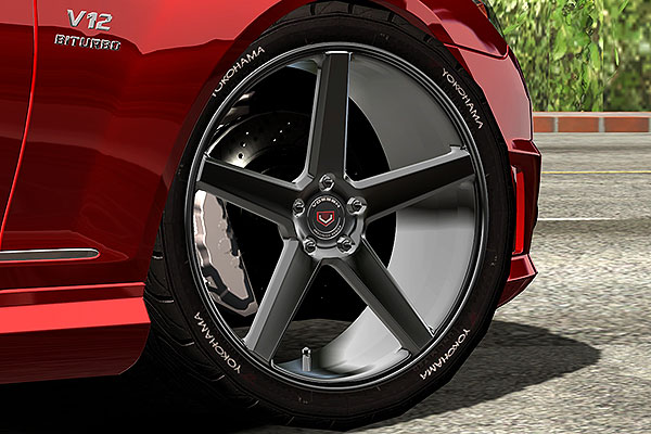 Vossen VPS303