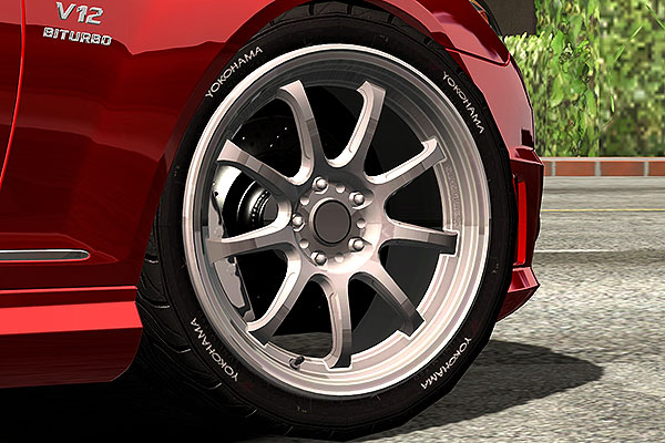 Gramlights 57 Optimise