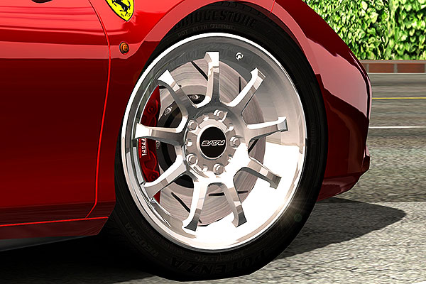 Gramlights 57 Optimise