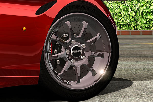 Gramlights 57 Optimise