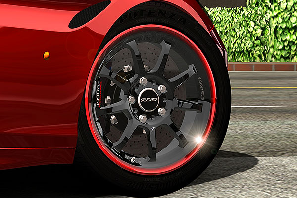 Gramlights 57 Optimise